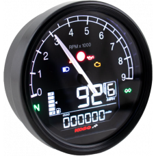 TNT-05 D80 MULTIFUNCTION METER