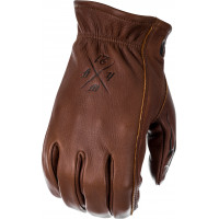 LOUIE GLOVES BROWN 5X