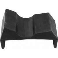 SKI TO SPINDLE BUMPER PADS POL POLARIS