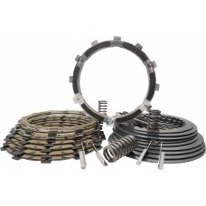 RADIUS X AUTO CLUTCH RADIUS X AUTO CLUTCH