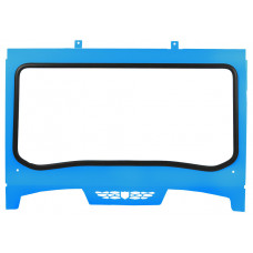 FRONT WINDSHIELD SKY BLUE
