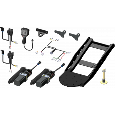 V-PLOW ACTUATOR TUBE KIT