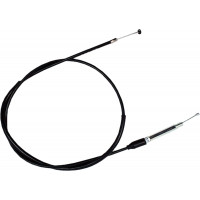 BLACK VINYL CLUTCH CABLE