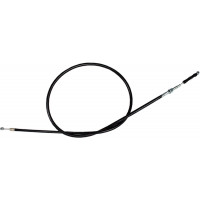 BLACK VINYL CLUTCH CABLE
