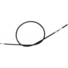 BLACK VINYL CLUTCH CABLE