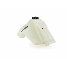 FUEL TANK 3.1 GAL NATURAL
