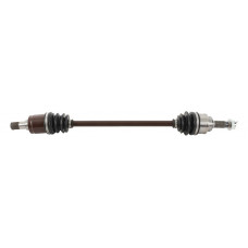 6 BALL HEAVY DUTY AXLE FRONT