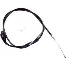 BLACK VINYL IDLE CABLE