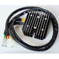 REGULATOR/RECTIFIER LITHIUM DUC