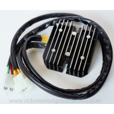 REGULATOR/RECTIFIER LITHIUM DUC