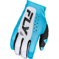 LITE GLOVES BLUE/WHITE/BLACK 3X