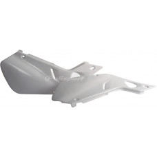 SIDE PANELS WHITE