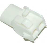 AMP MATENLOCK 2-WIRE CAP CONNECTOR