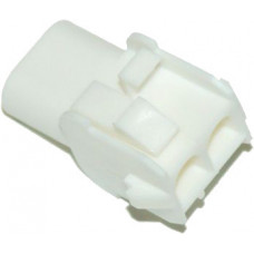AMP MATENLOCK 2-WIRE CAP CONNECTOR