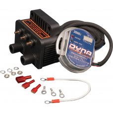 DYNA 2000I CARB SINGLE PLUG / SINGLE FIRE KIT