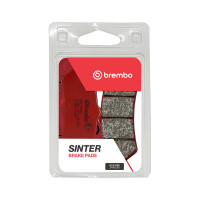 PRIME SP BRAKE PADS SINTERED