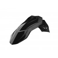 UNIVERSAL FRONT FENDER BLACK