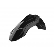 UNIVERSAL FRONT FENDER BLACK