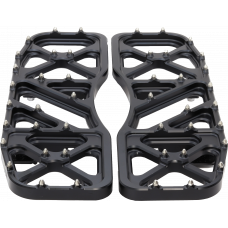 V5 FLOORBOARDS BLACK INDIAN