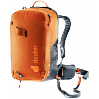 ALPROOF LITE 22 CHESTNUT/ BLK