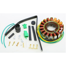 STATOR