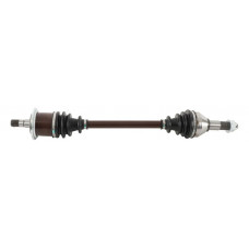 6 BALL HEAVY DUTY AXLE FRONT