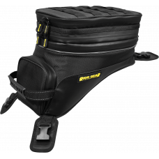 TRAILS END GA TANK BAG 8.5/11L BLACK