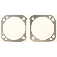 BASE GASKET- TWIN CAM '99-10 .020