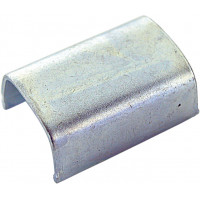 TRACK CLIP A/C POL YAM 10/BAG
