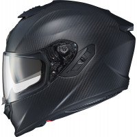 EXO-ST1400 EVO CARBON HELMET MATTE BLACK 2X