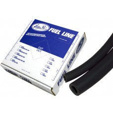 TYGON BLACK FUEL LINE 1/4