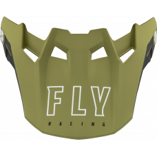FORMULA CC CENTRUM VISOR MATTE OLIVE GREEN/BLACK MD/LG