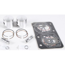 OVERBORE PISTON KIT OVERBORE PISTON KIT