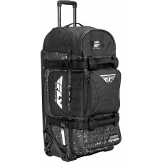 OGIO RIG 9800 GEAR BAG BLACK/WHITE