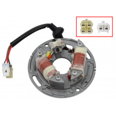 STATOR ASSEMBLY YAM