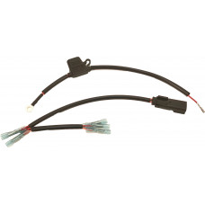 ELCTRCL POWER CONN NAV AUDIO HEATED GRIPS CHARGING PORT