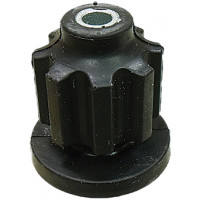 MOTOR MOUNT A/C FRONT