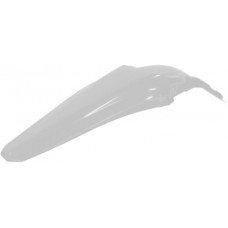 REAR FENDER WHITE