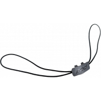 KX 3.0 ELASTIC CORD GRAPHITE SM/MD/LG
