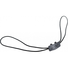 KX 3.0 ELASTIC CORD GRAPHITE SM/MD/LG