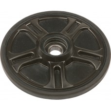 IDLER WHEEL BLACK 7.12