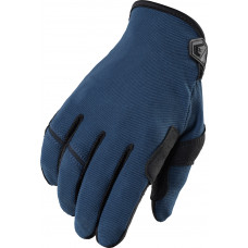 MOTO-FLEX GLOVES BLUE 2X
