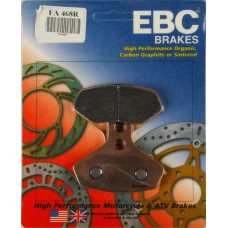 BRAKE PADS