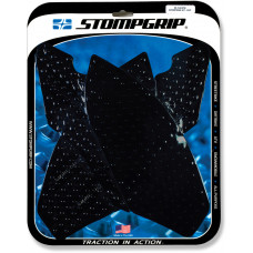 TANK PAD KIT VOLCANO BLACK
