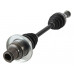 6 BALL HEAVY DUTY AXLE REAR