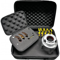 SD 850 TURBO CLUTCH KIT STAGE 2