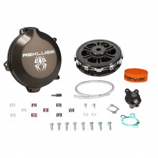 RADIUSX 4.0 TRI TF250F
