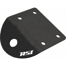 TETHER MOUNT FOR STEERING STEM POL