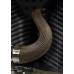 TITANIUM EXHAUST SLEEVE