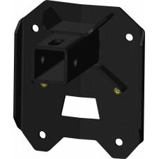 REAR RECEIVER 2 IN. POL